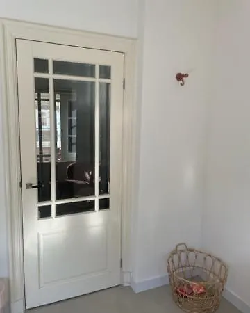 Bed & Breakfast Terra West