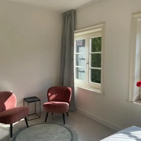 Bed & Breakfast Terra West