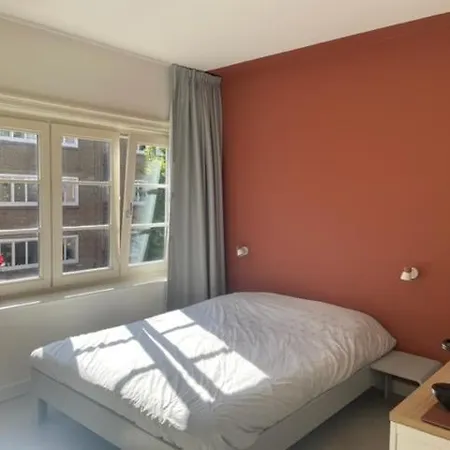 Bed & Breakfast Terra West 3*