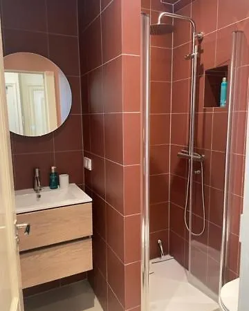 Nocleg ze śniadaniem Terra West