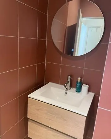 Terra West Nocleg ze śniadaniem Amsterdam