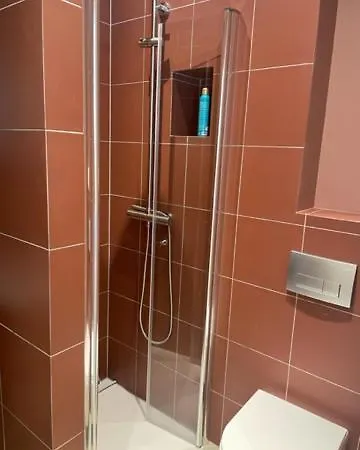 Nocleg ze śniadaniem Terra West Amsterdam