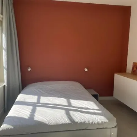 Terra West Bed & Breakfast Amsterdam