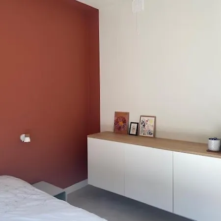 Bed & Breakfast Terra West Amsterdam